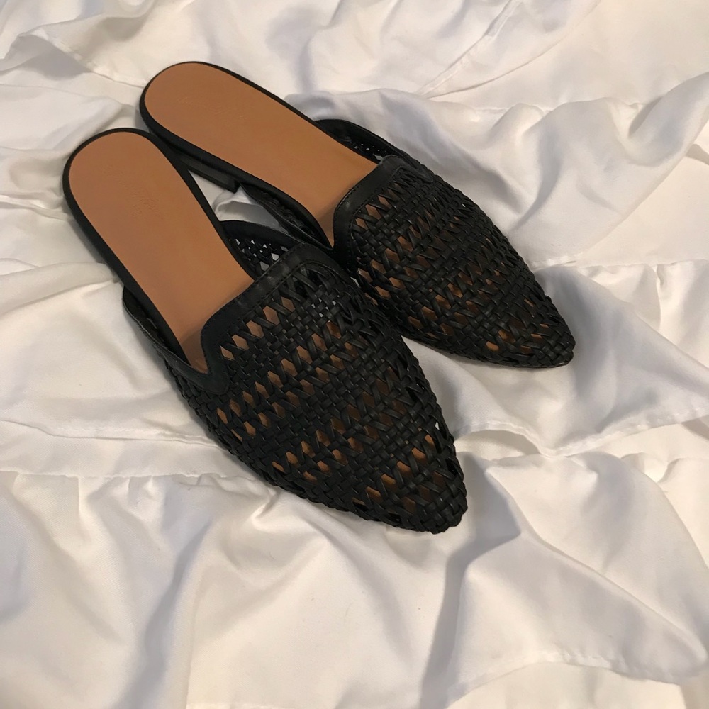 Mules